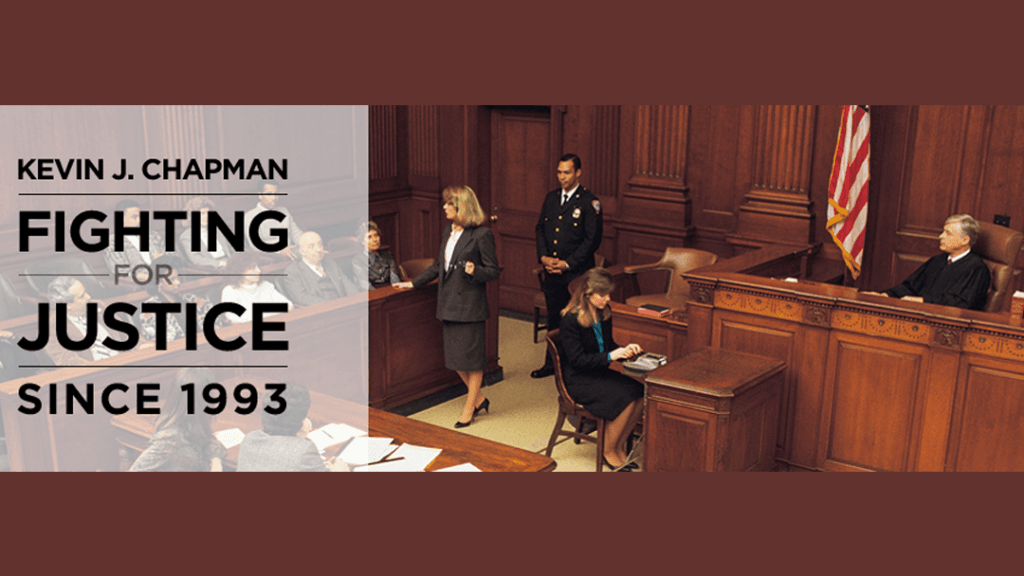 Chapman Law Firm P.C. — attorney in Williston, ND