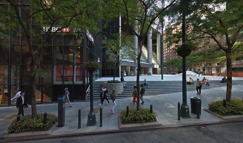 Chapnick Michael A — attorney in New York, NY