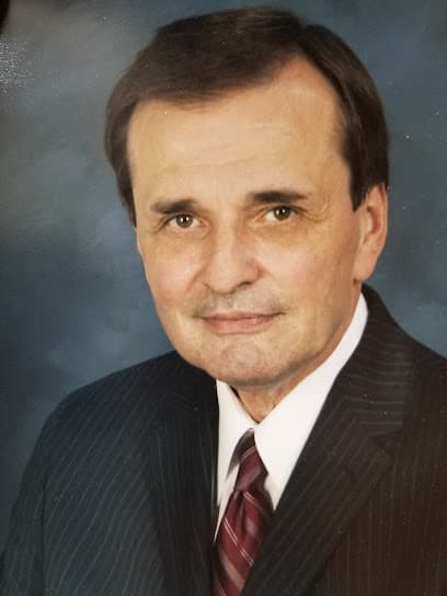 Charles A Eggert Jr Esq LLC — attorney in New Haven, CT
