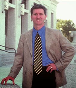 Charles Benjamin Landry, APLC — attorney in Lafayette, LA