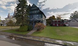 Charles D Hickey Law Office