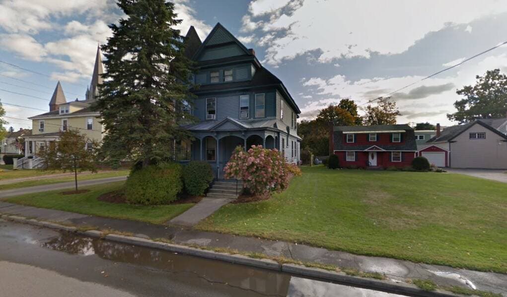 Charles D Hickey Law Office — attorney in St Johnsbury, VT