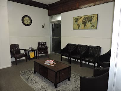 Charles E. Smith Immigration Law Office — attorney in Columbus, OH