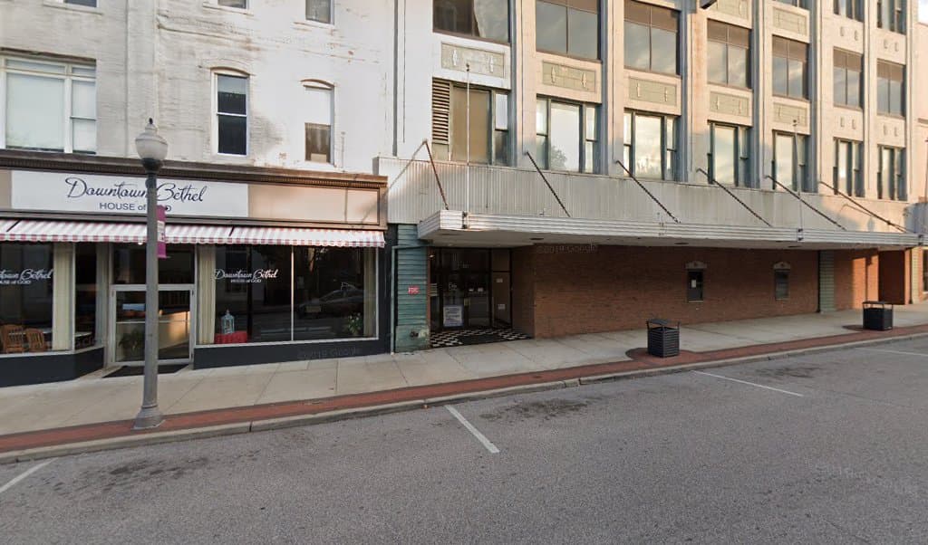 Charles E. Stalnaker — attorney in Parkersburg, WV