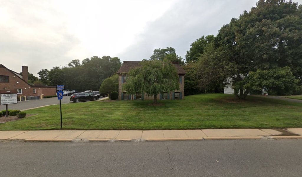Charles J. Uliano — attorney in West Long Branch, NJ