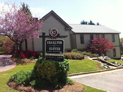 Charlton & Glover, P.C. — attorney in Roswell, GA