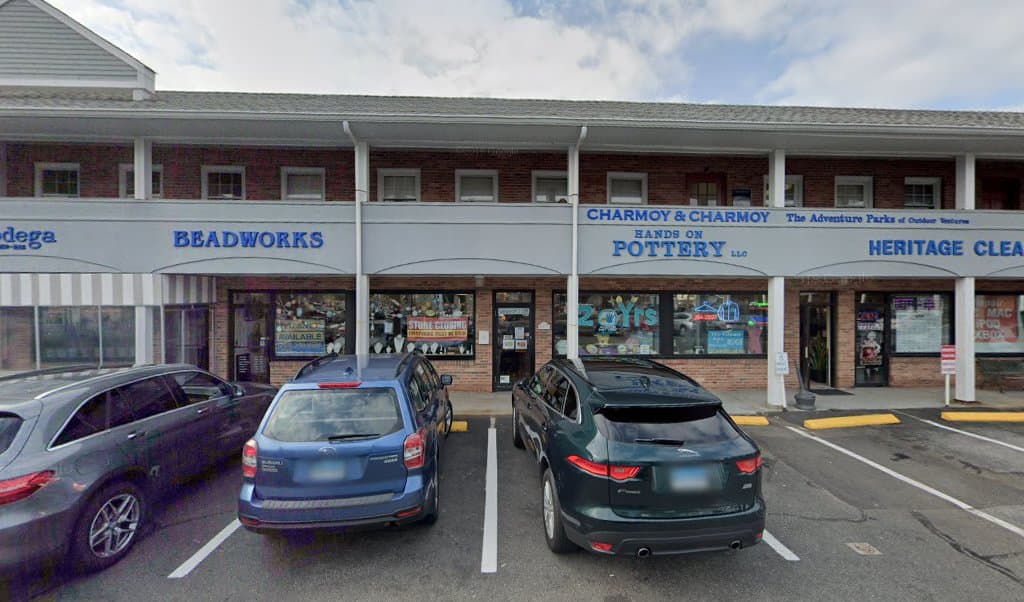 Charmoy & Charmoy — attorney in Fairfield, CT