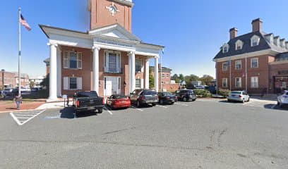 Chasanov & Schaeffer — attorney in Georgetown, DE