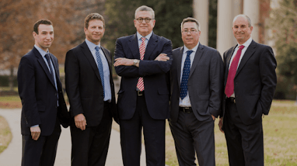 ChasenBoscolo — attorney in Falls Church, VA