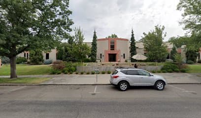 Chastain Law Office — attorney in Boise, ID