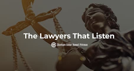 Chatham Gilder Howell Pittman PLLC — attorney in Hernando, MS
