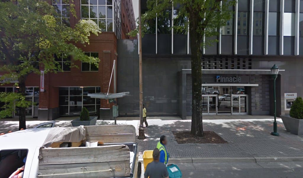 Chattanooga Bar Association — attorney in Chattanooga, TN