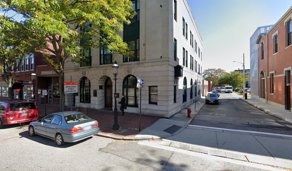 Chea Law Group, LLC — attorney in Lowell, MA