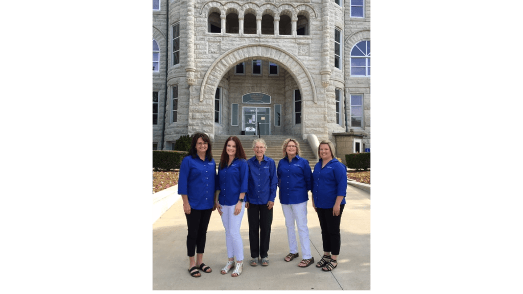 Checkett & Pauly, P.C. — attorney in Carthage, MO
