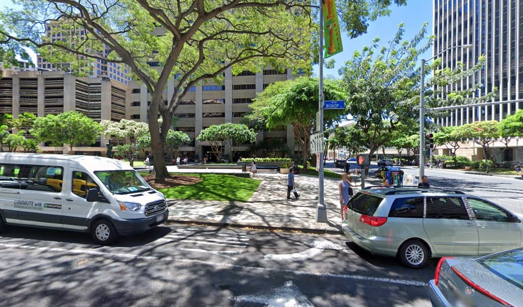 Chee Markham & Feldman — attorney in Honolulu, HI