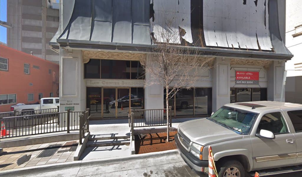 Cheek Law Firm — attorney in Oklahoma City, OK