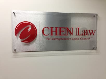 CHEN Law, LLC — attorney in Largo, MD