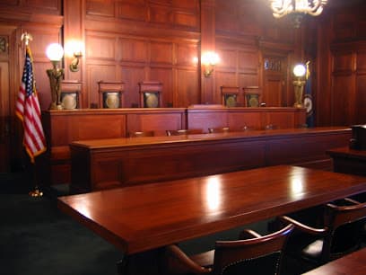 Cherney Bankruptcy Law Firm — attorney in Woodstock, GA