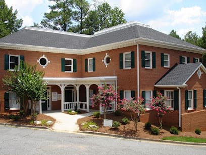 Cherney Law Firm, LLC — attorney in Marietta, GA