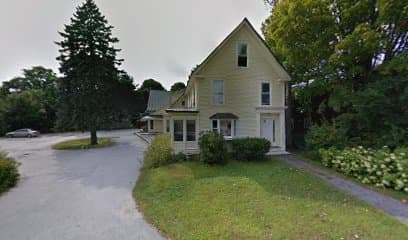 Cherry Law Office — attorney in Henniker, NH