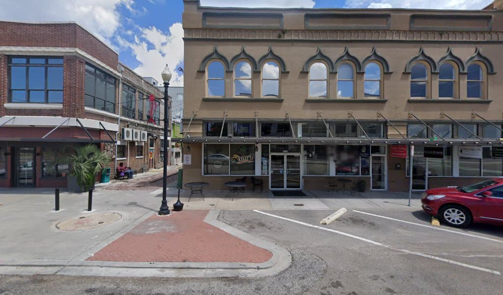 Chhabra & Gibbs, P.A. — attorney in Gulfport, MS