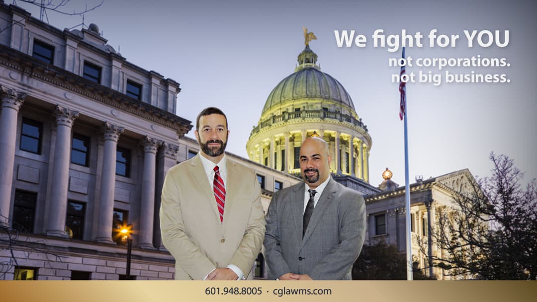 Chhabra & Gibbs, P.A. — attorney in Jackson, MS