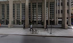 Chicago Asylum Office