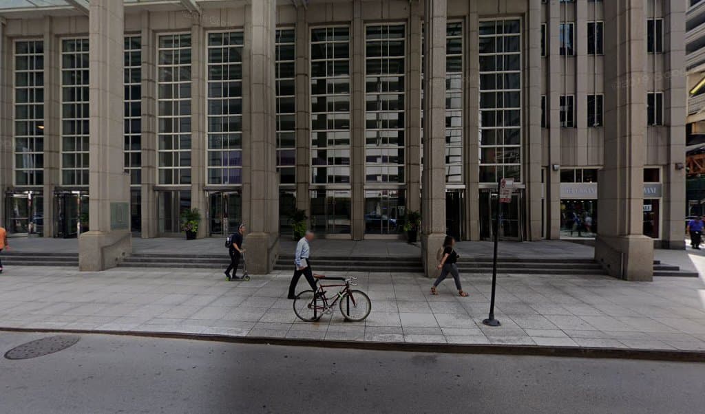 Chicago Asylum Office — attorney in Chicago, IL