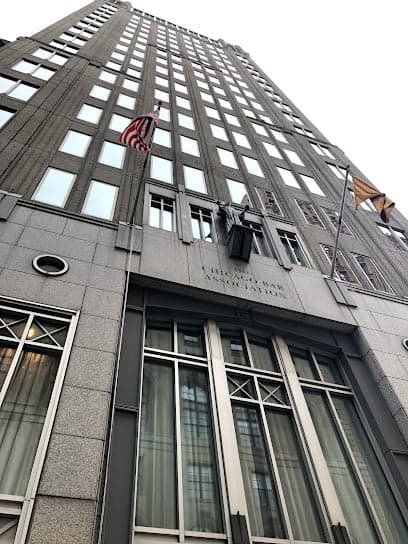 Chicago Bar Association — attorney in Chicago, IL