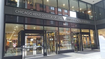 Chicago Kent College of Law: Coyne Daniel T — attorney in Chicago, IL
