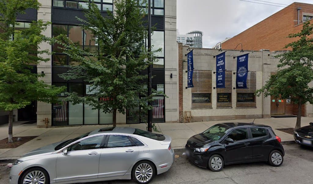 Chicago Municipal Defense — attorney in Chicago, IL