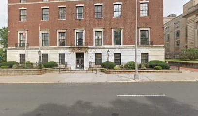 Chief Public Defender — attorney in Hartford, CT