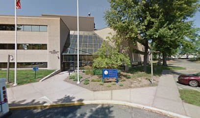 Chief State's Attorney — attorney in Rocky Hill, CT