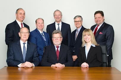 Chipman Mazzucco Emerson LLC — attorney in Danbury, CT