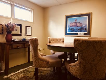 Chisholm & Chisholm — attorney in Columbia Falls, MT