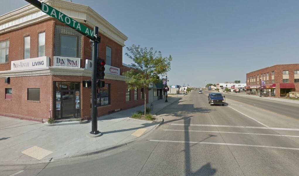 Chisholm Law Firm — attorney in Wahpeton, ND