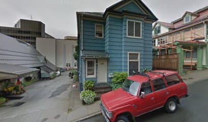 Choate Mark — attorney in Juneau, AK