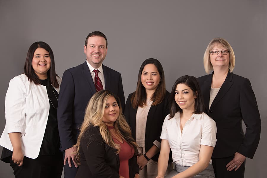 Chou Colwell PS — attorney in Bellevue, WA