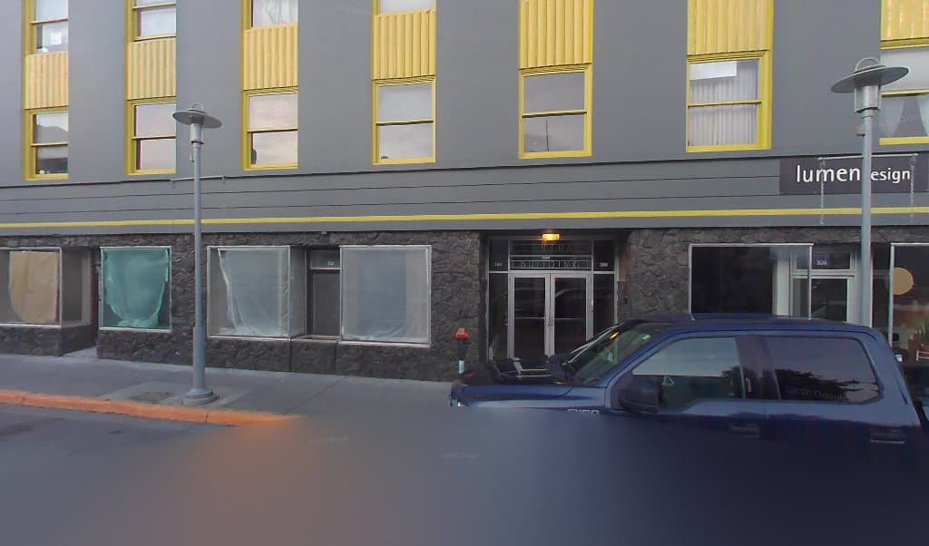 Chris A Johansen Law Office — attorney in Anchorage, AK