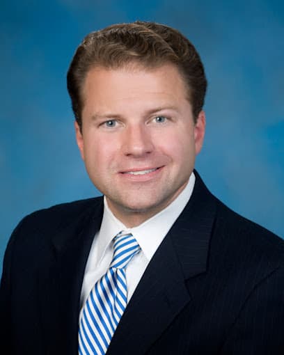 Chris Estes — attorney in Mobile, AL