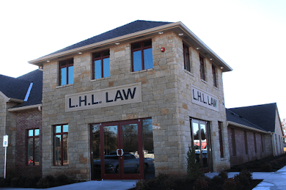 Chris Hammons — attorney in Oklahoma City, OK