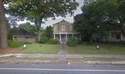 Chris J Roy Sr Law Offices