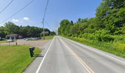 Chris Pingert Law Office PLLC — attorney in Milton, VT