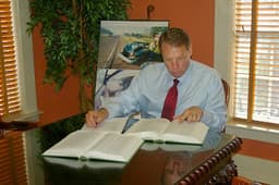 Chris Richard Law Office