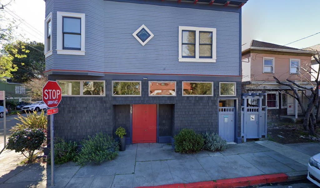 Christian Schmidt / Immigration Attorney — attorney in Berkeley, CA
