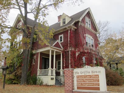 Christianson & Freund, LLC — attorney in Eau Claire, WI