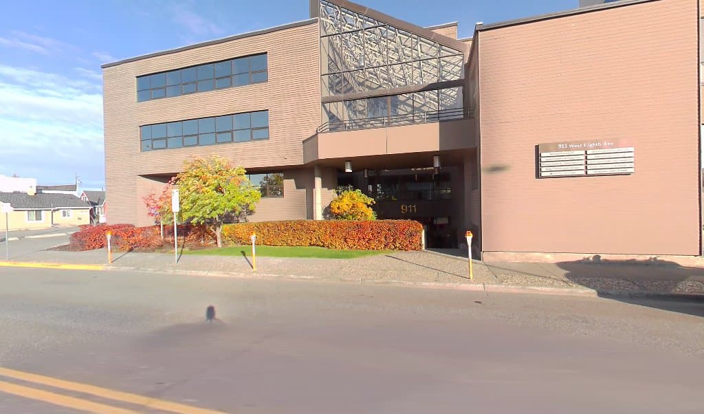 Christianson & Spraker — attorney in Anchorage, AK