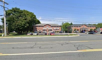 Christman & Fascetta LLC — attorney in Bel Air, MD