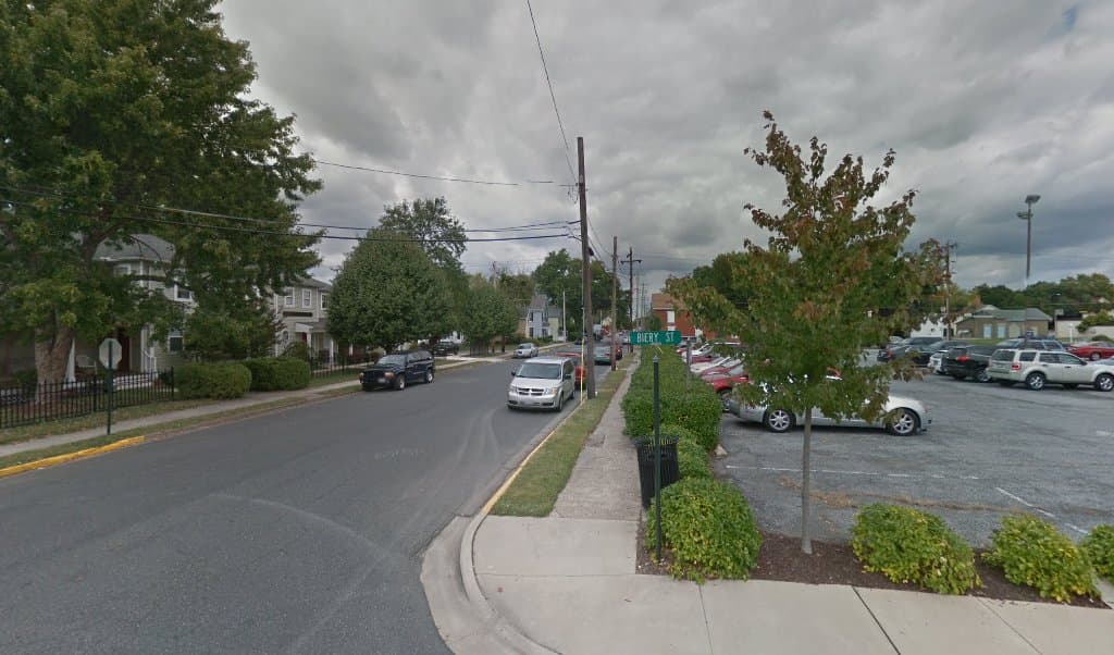 Christman & Fascetta, LLC — attorney in Easton, MD