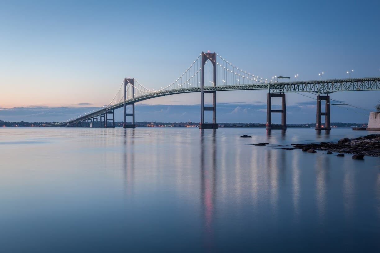 Christopher E. Heberg — attorney in Warwick, RI